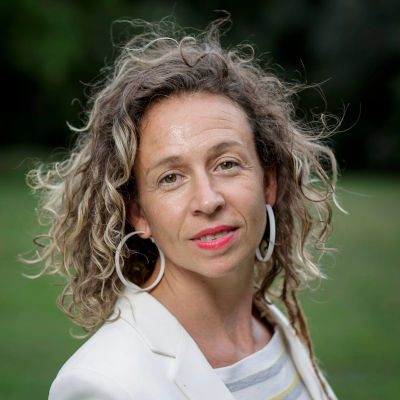 Anna Roser