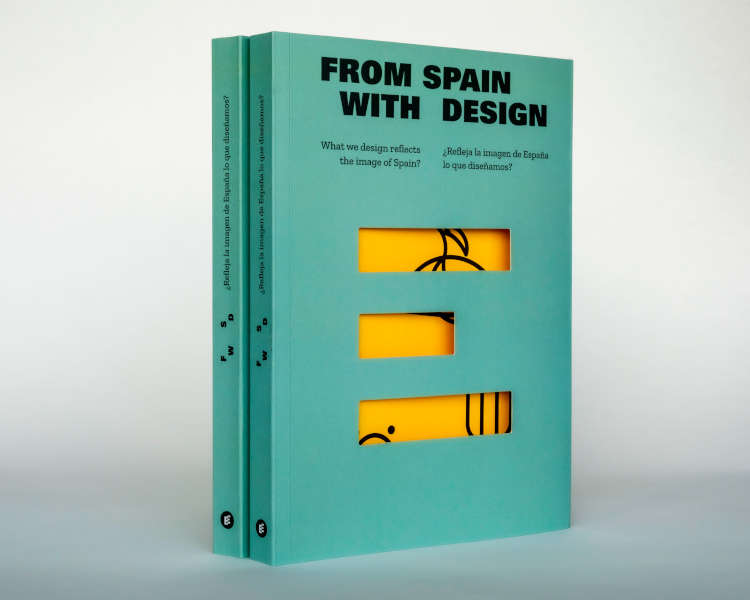 From Spain With Design (FSWD)