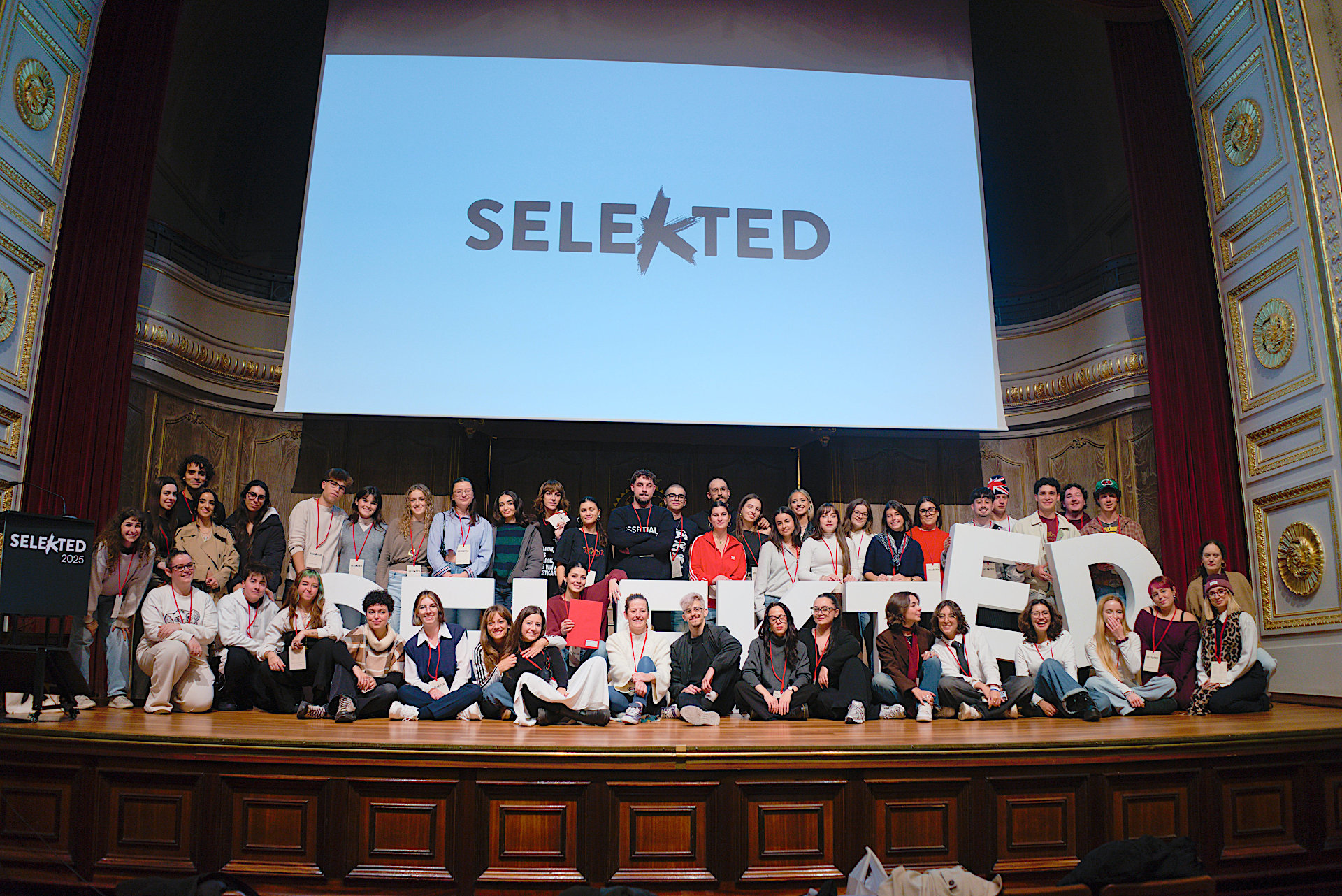 Selekted Bilbao-Bizkaia