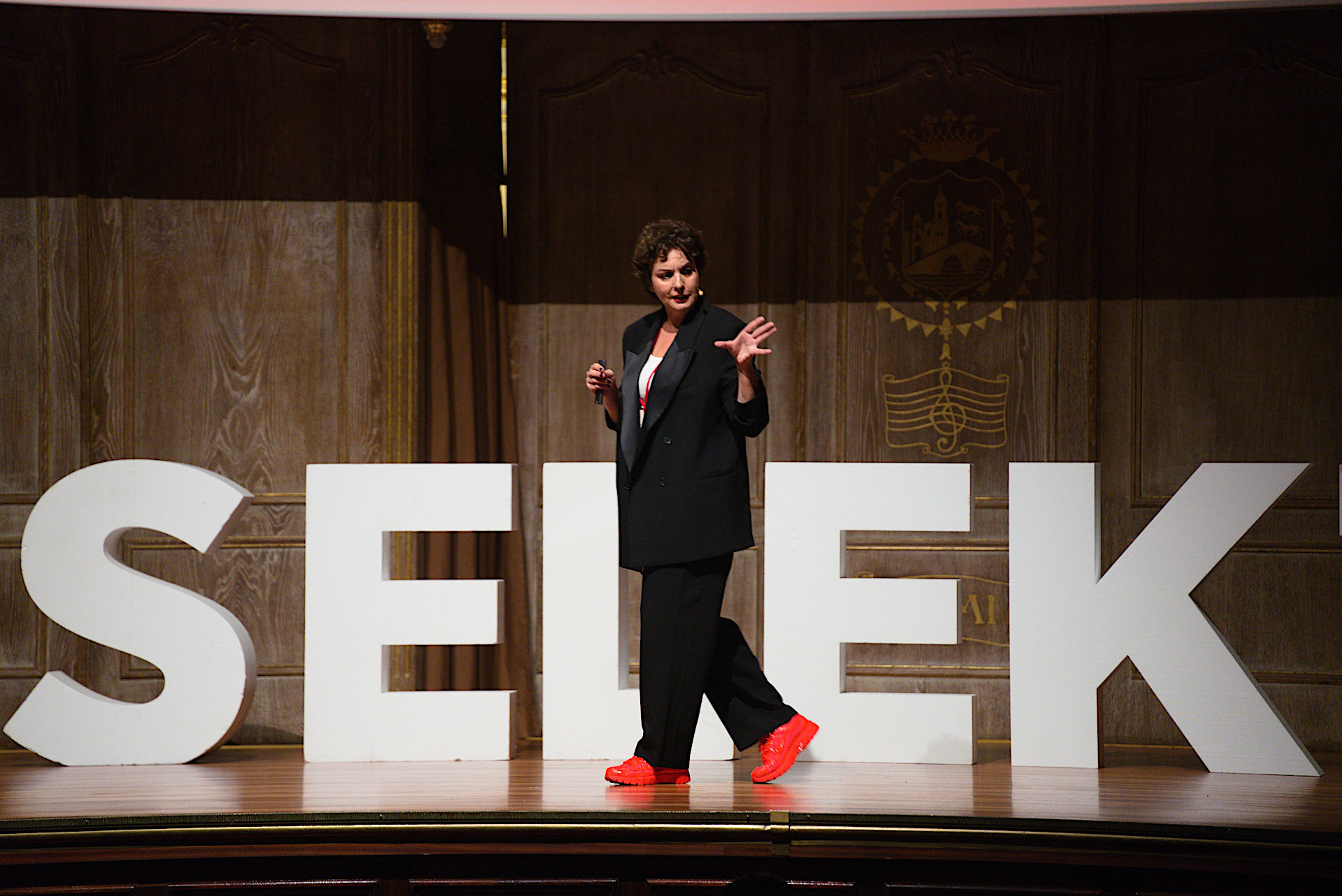 Selekted Bilbao-Bizkaia