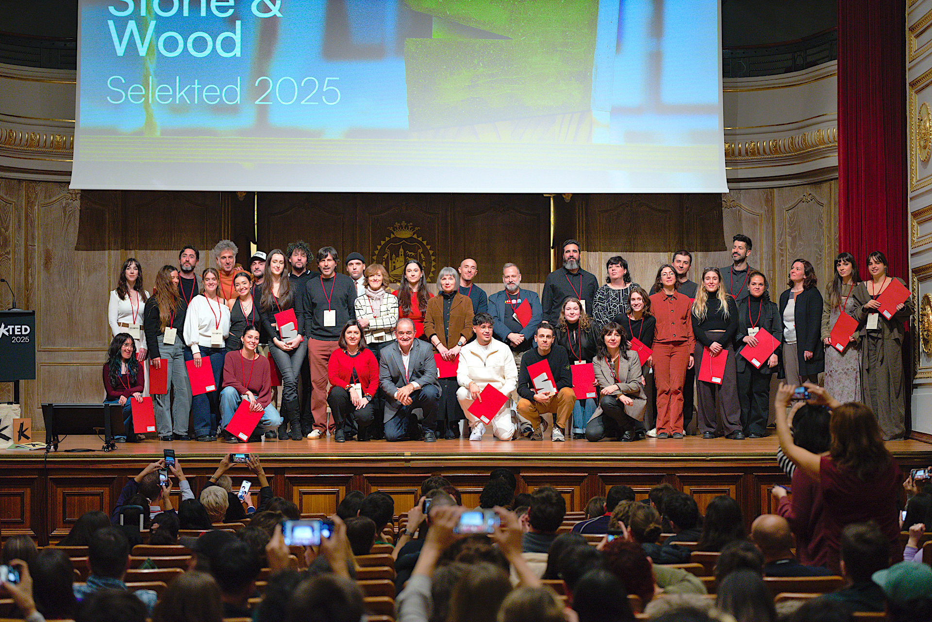 Selekted Bilbao-Bizkaia