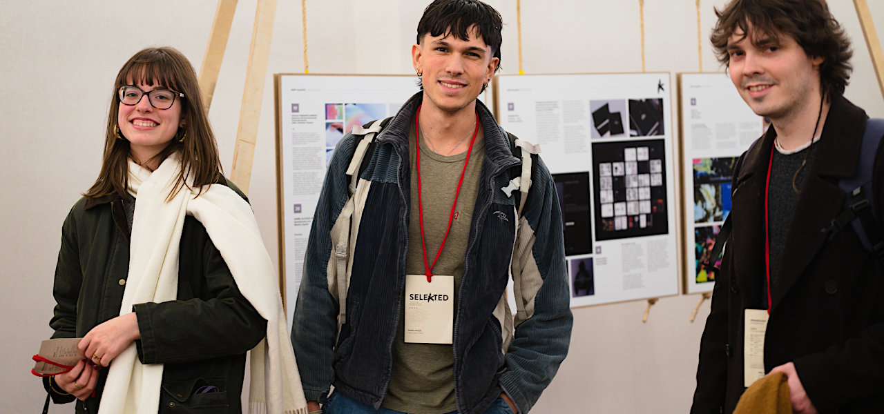 Selekted Bilbao-Bizkaia