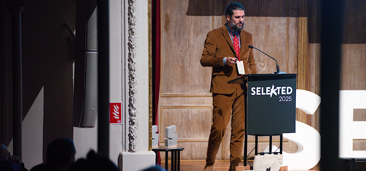 Selekted Bilbao-Bizkaia