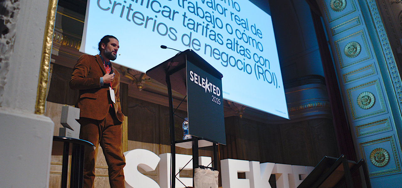 Selekted Bilbao-Bizkaia