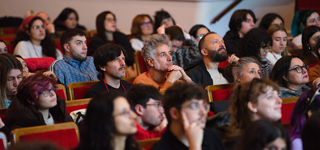 Selekted Bilbao-Bizkaia