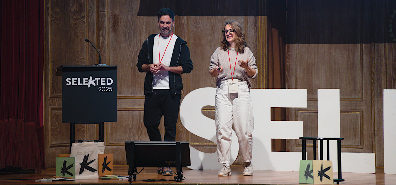 Selekted Bilbao-Bizkaia