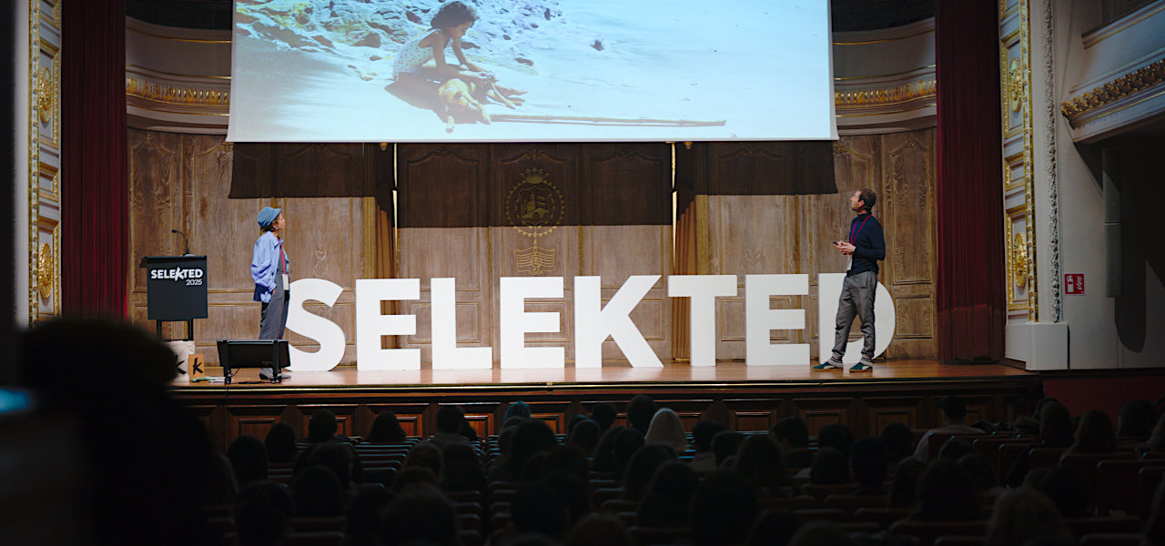 Selekted Bilbao-Bizkaia