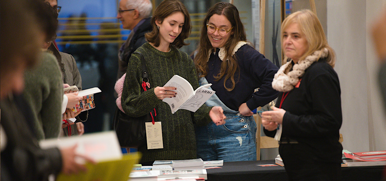 Selekted Bilbao-Bizkaia