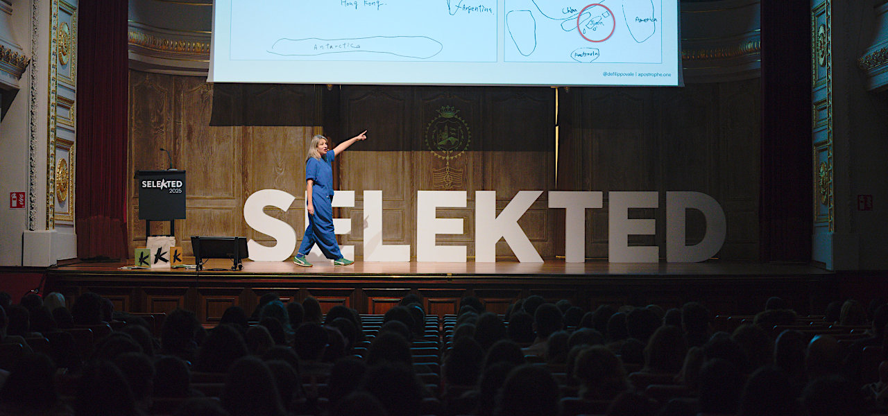 Selekted Bilbao-Bizkaia