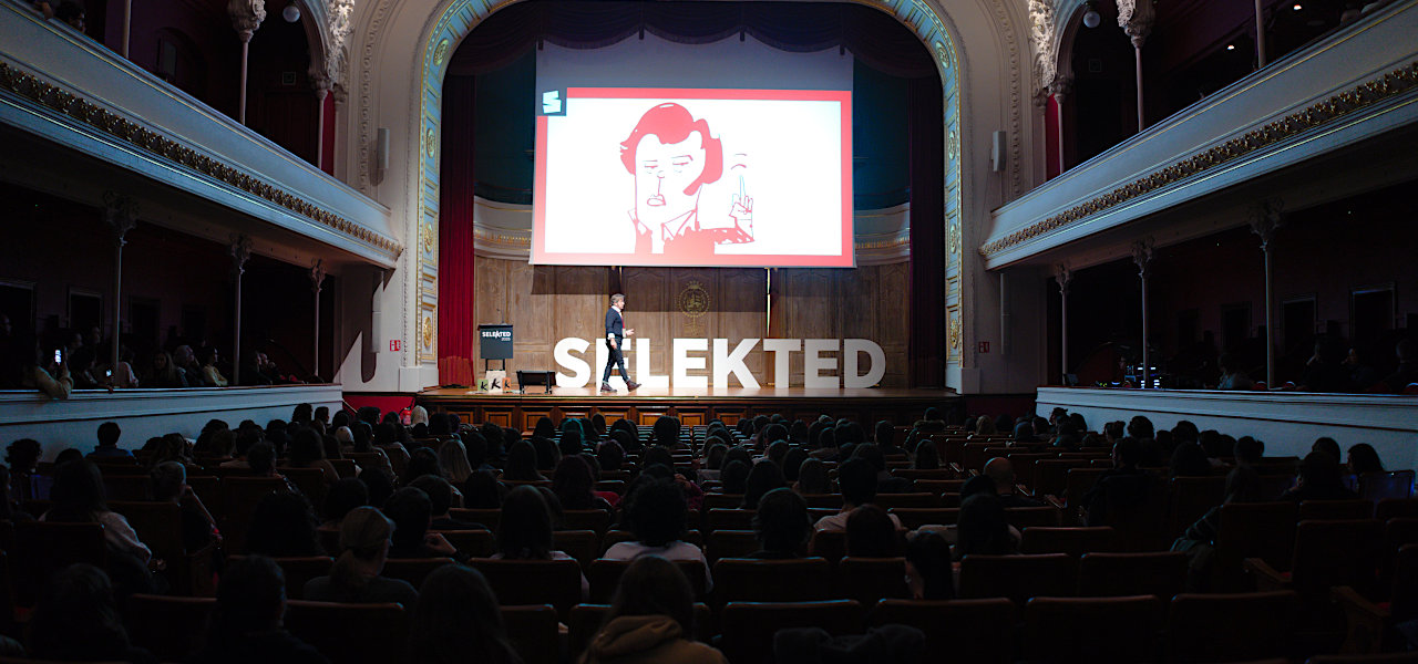 Selekted Bilbao-Bizkaia