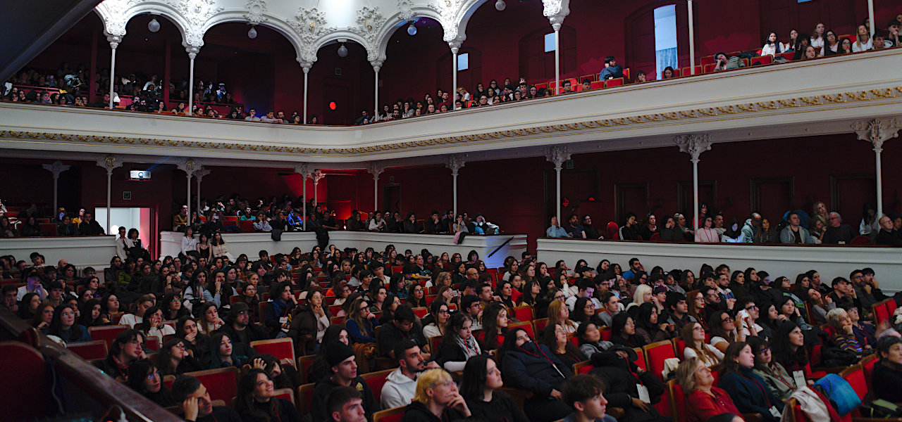 Selekted Bilbao-Bizkaia