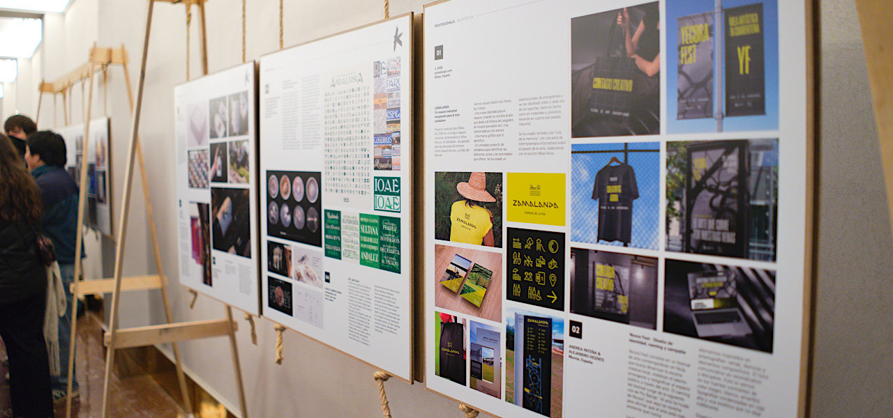 Selekted Bilbao-Bizkaia