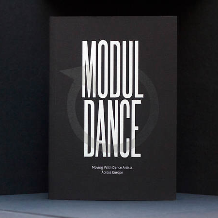 Modul Dance - Memoria 2010-2014 