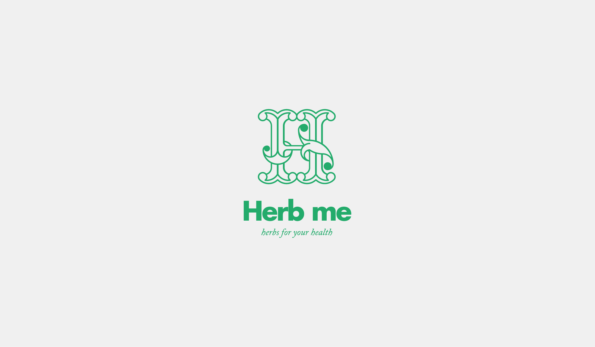 Herb Me by Chillypills - Creative Work