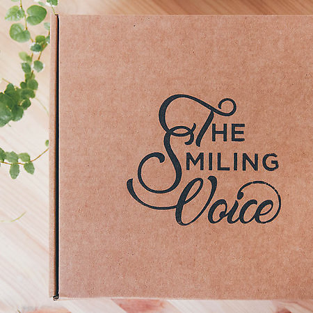The Smiling Voice