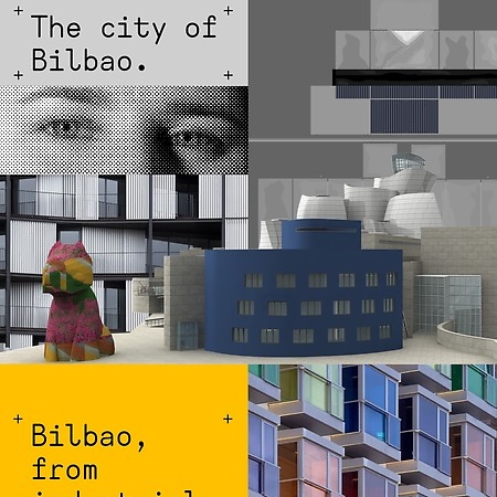The City of Bilbao