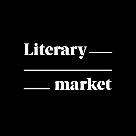Literary market