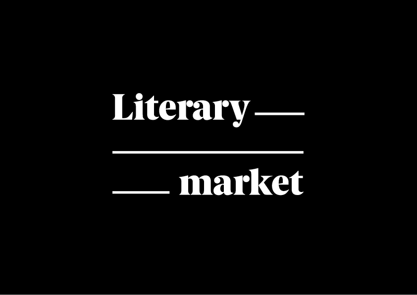 Literary market by Yinsen - Creative Work