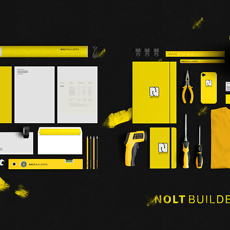 Nolt Builders