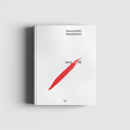 Hagakure: The Book of the Samurai