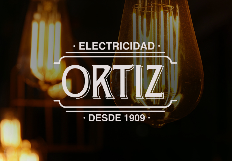 Electricidad Ortiz by Kënsla - Creative Work - $i