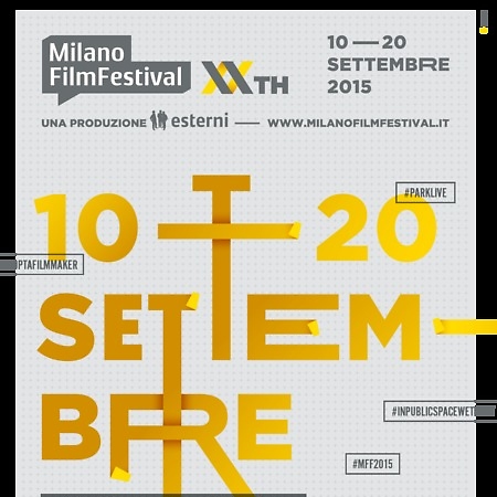 Milano Film Festival 2015