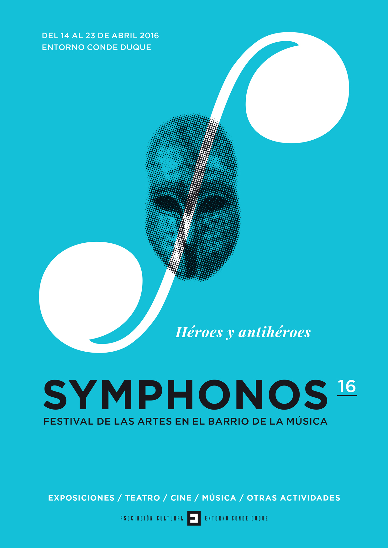 Symphonos by Estudio Pep Carrió - Creative Work - $i