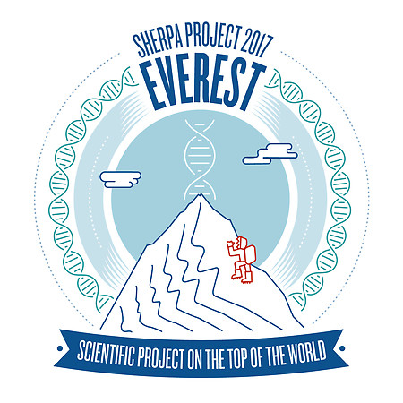 Sherpa Everestproject 2017