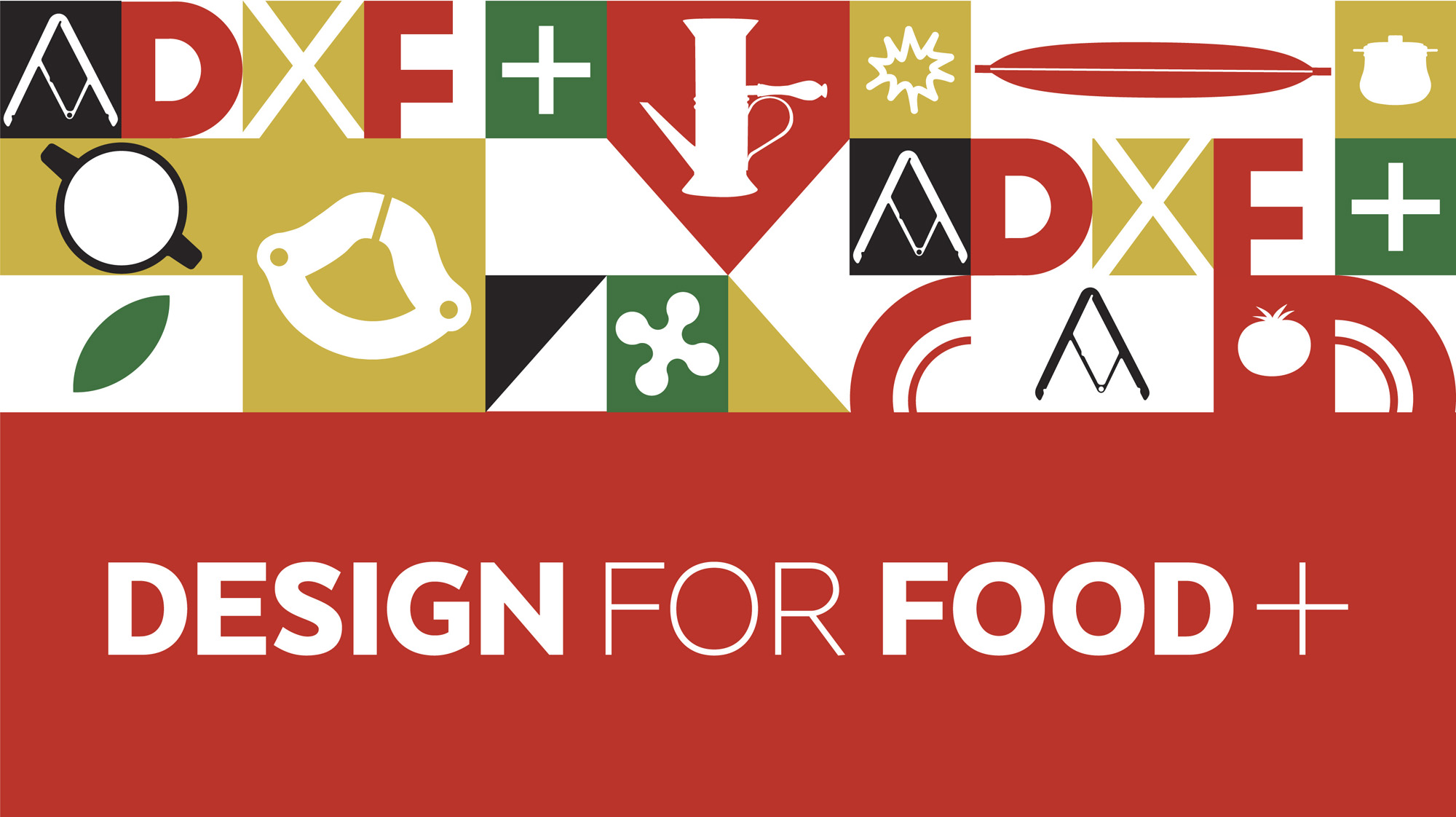 DESIGN x FOOD+ by Susanna Vallebona / ESSEBLU - Creative Work
