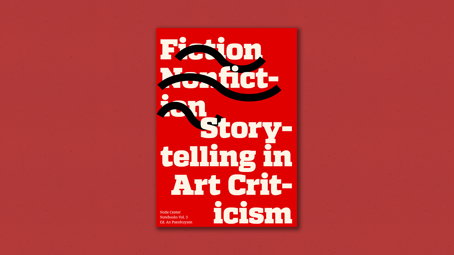 Fiction Nonfiction – Publication by David Matos - Creative Work