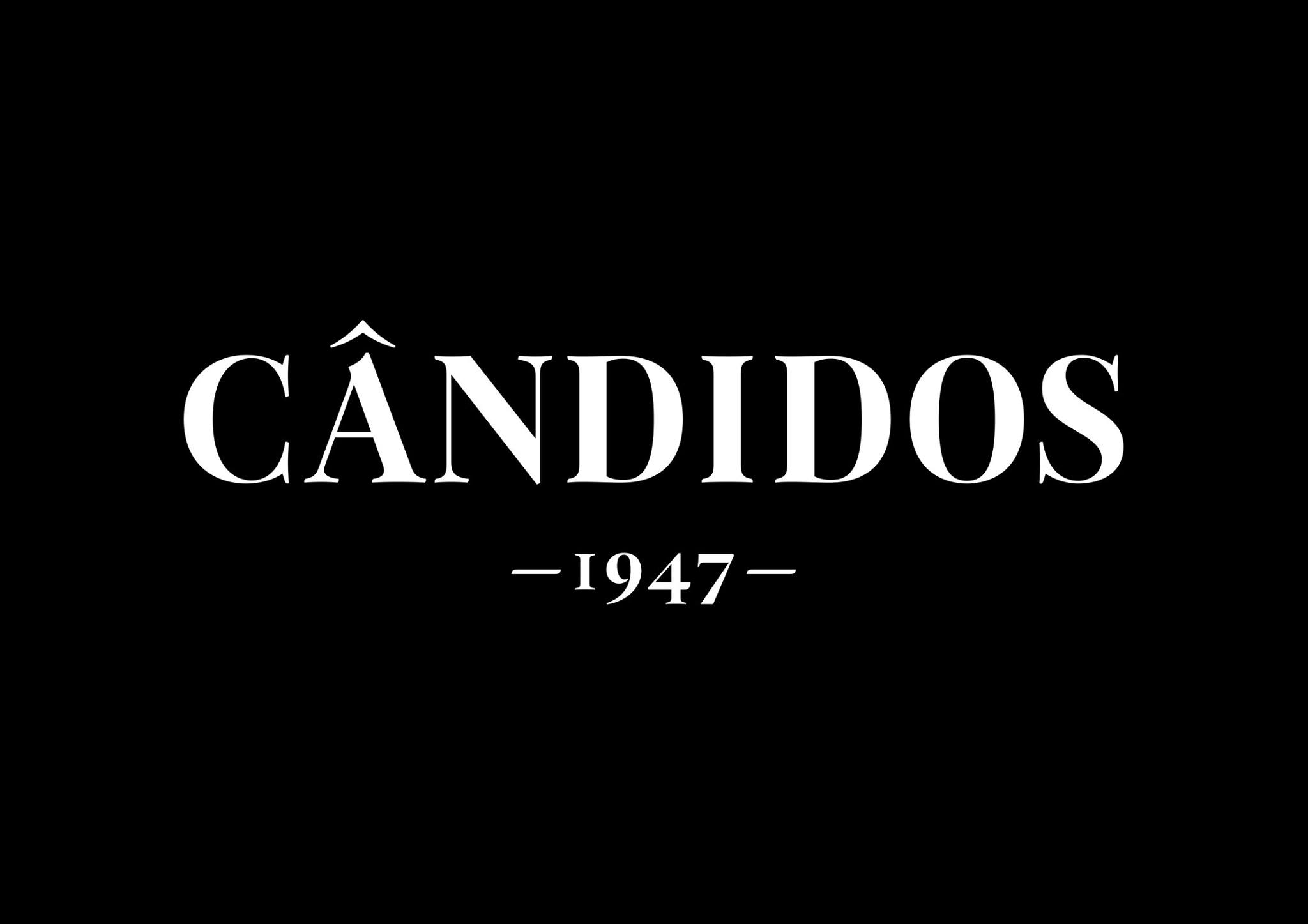 Cândidos by Joel Vilas Boas - Creative Work - $i