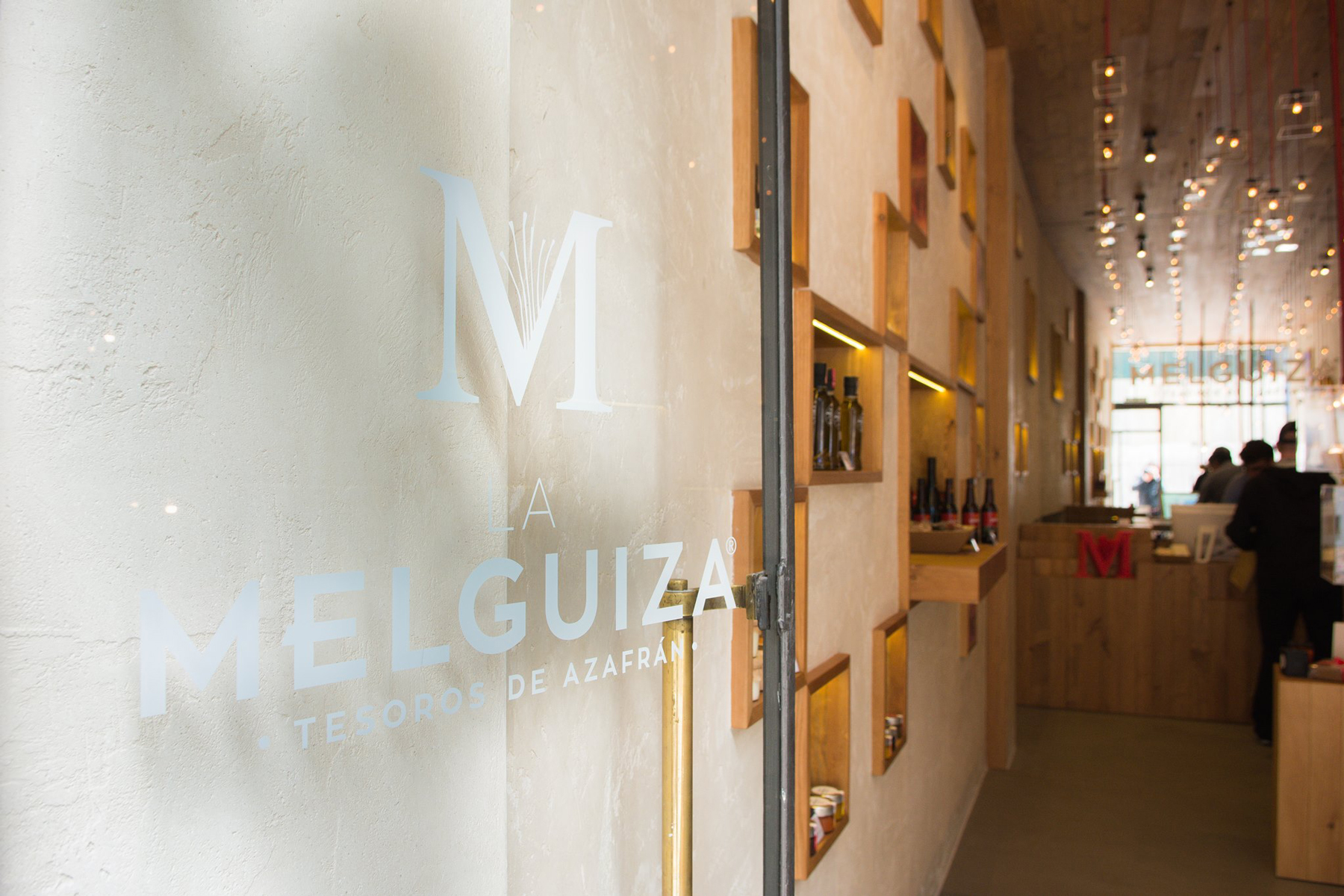 La melguiza by Mutta Estudio - Creative Work - $i