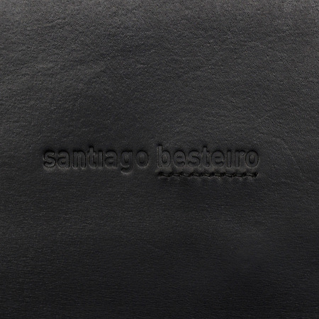 Logo Santiago Besteiro