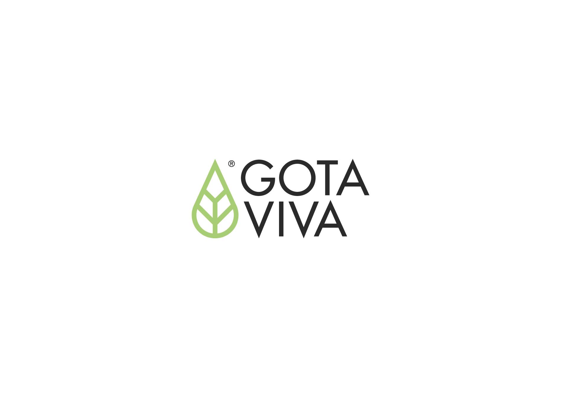 GOTA VIVA by Mutta Estudio - Creative Work