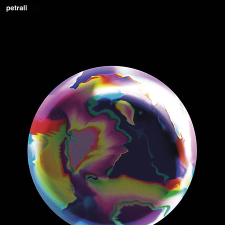 Petrall (Petrall_over_the_world) / poster
