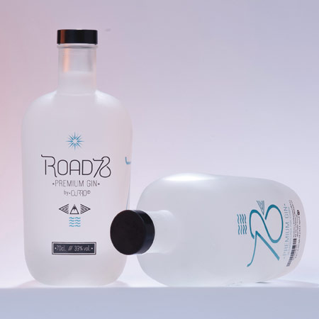 ROAD78 (Premium Gin)