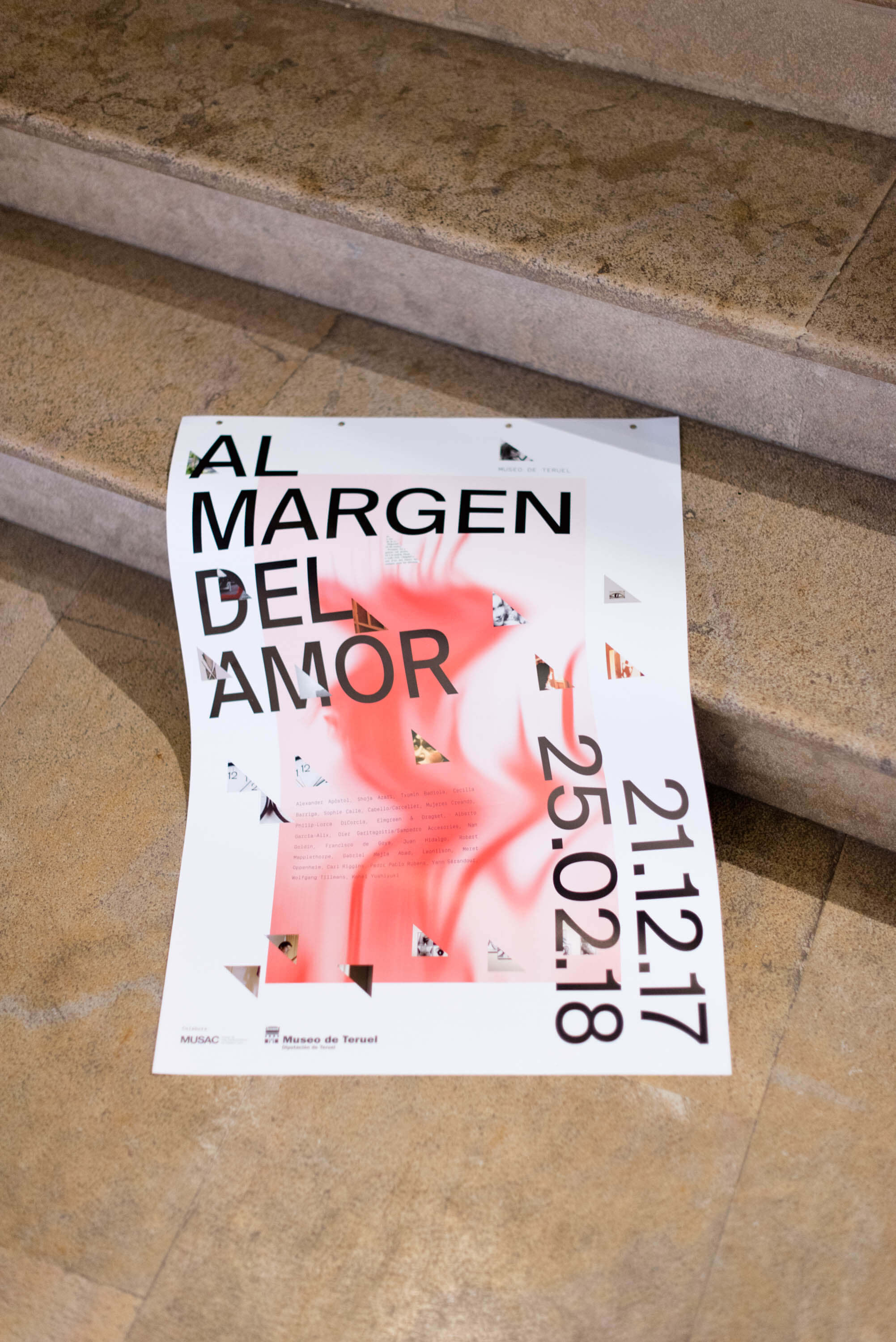 Al margen del amor by coolte.net - Creative Work - $i