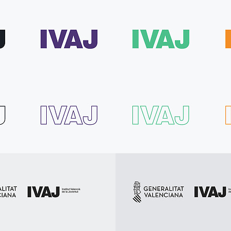 IVAJ, Institut Valencià de la Joventut.