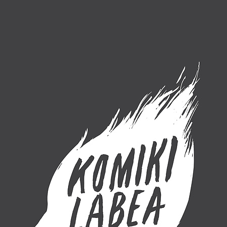 Burninghead / Komikilabea