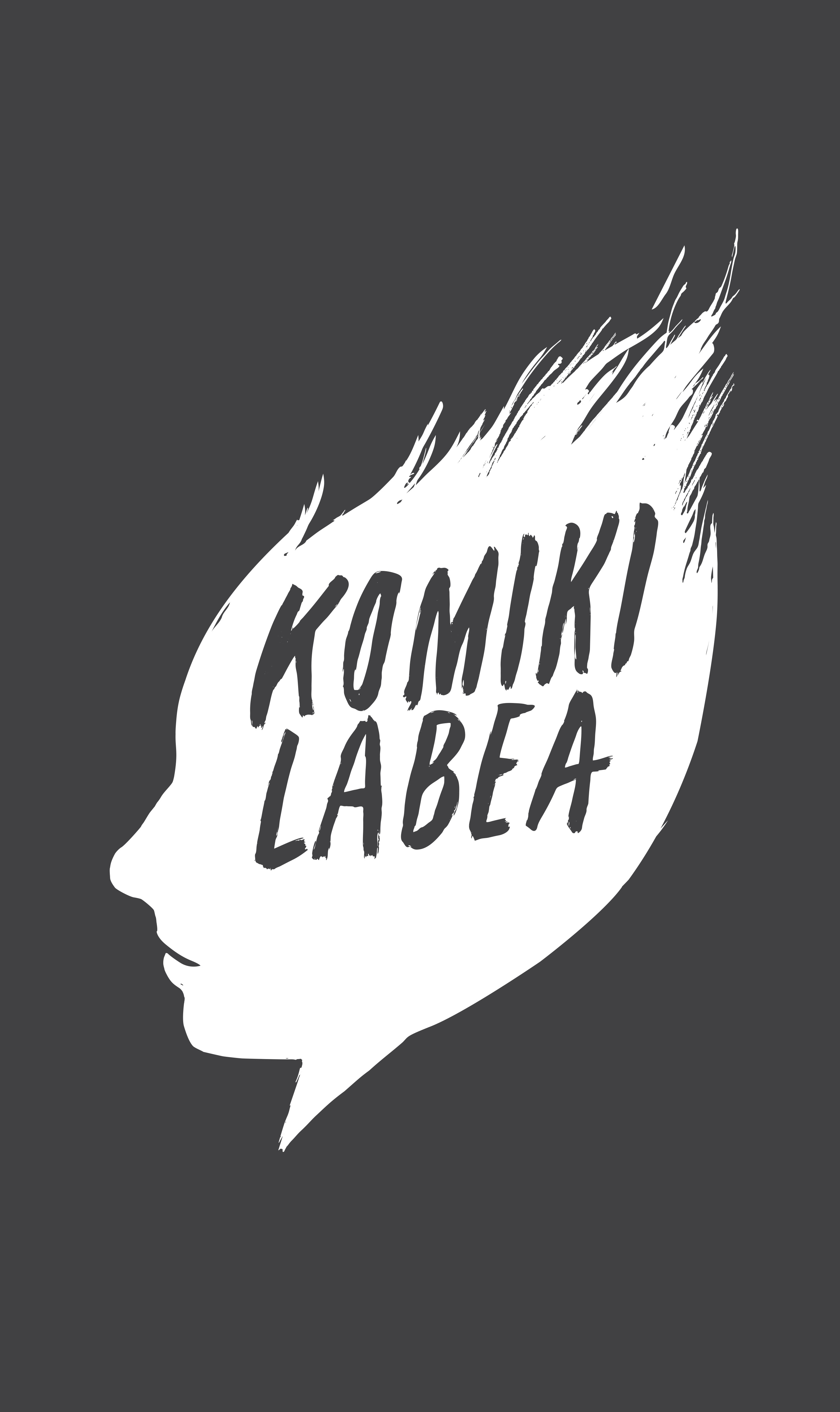 Burninghead / Komikilabea by Strogoff Komunikazioa - Creative Work