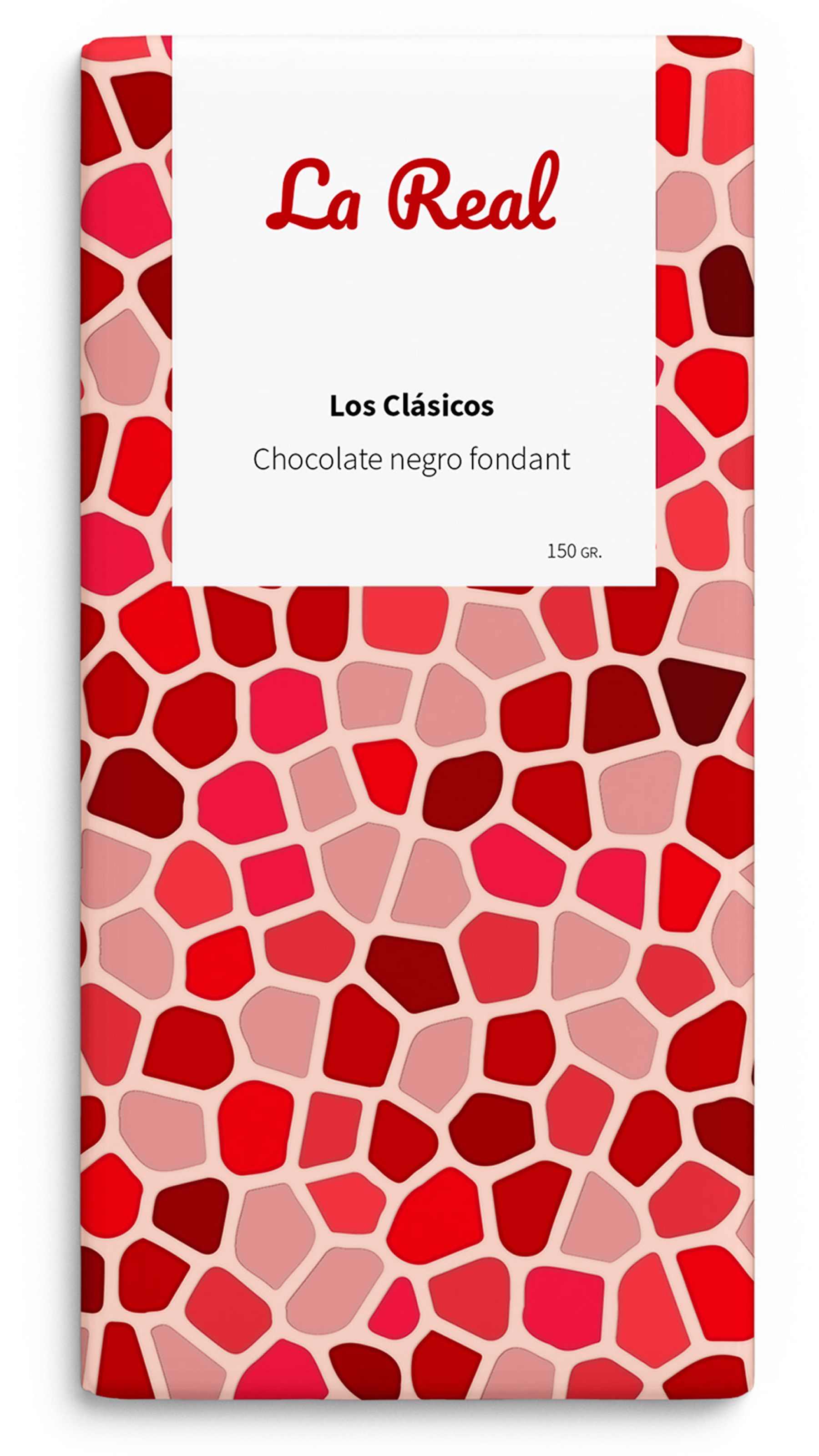 Chocolates La Real by Carla Fraga Poza - Creative Work - $i