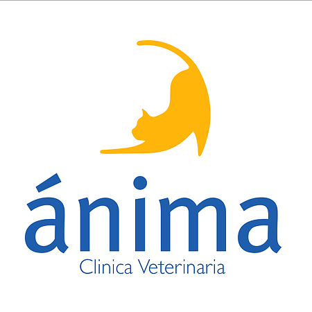 Manual Identidad Corporative - Anima Clinica Veterinaria