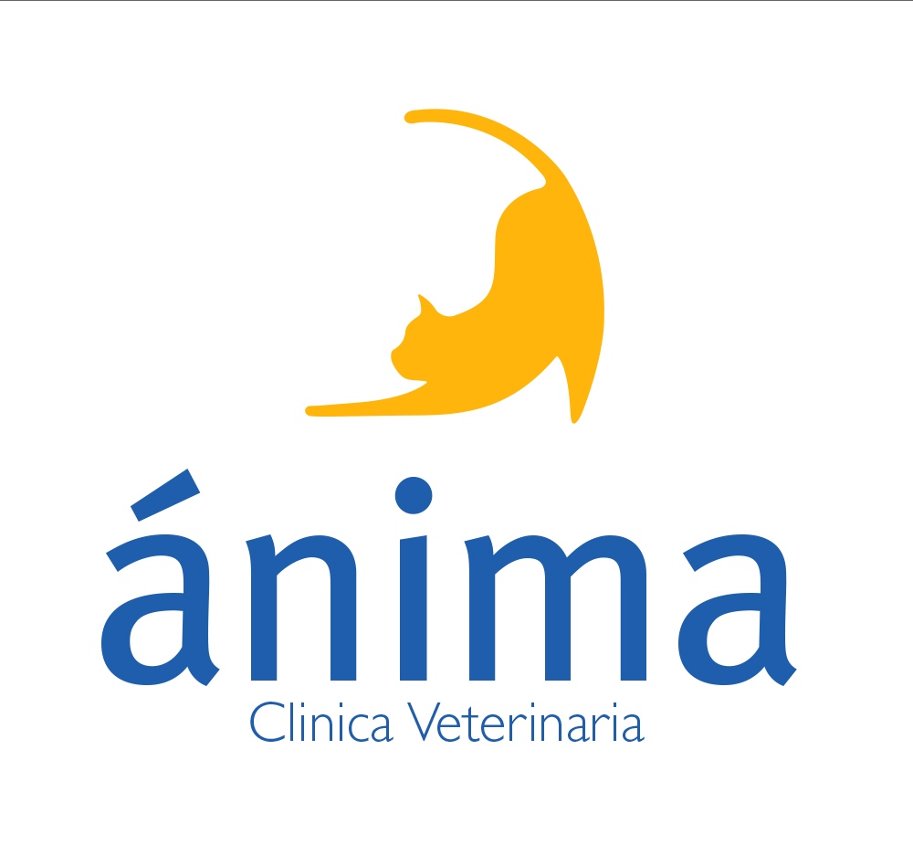 Manual Identidad Corporative - Anima Clinica Veterinaria by Pierré Swanepoel - Creative Work
