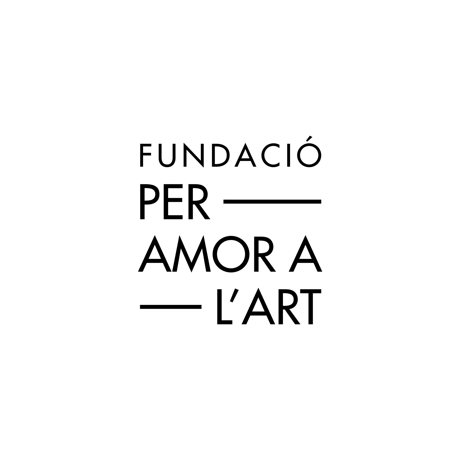 Funcació Per Amor A l'Art by Gallén+Ibáñez - Creative Work