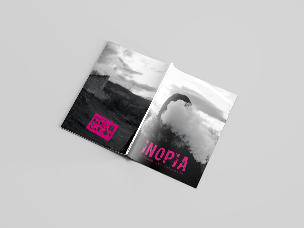 Inopia by Papel Y Cartón - Creative Work - $i