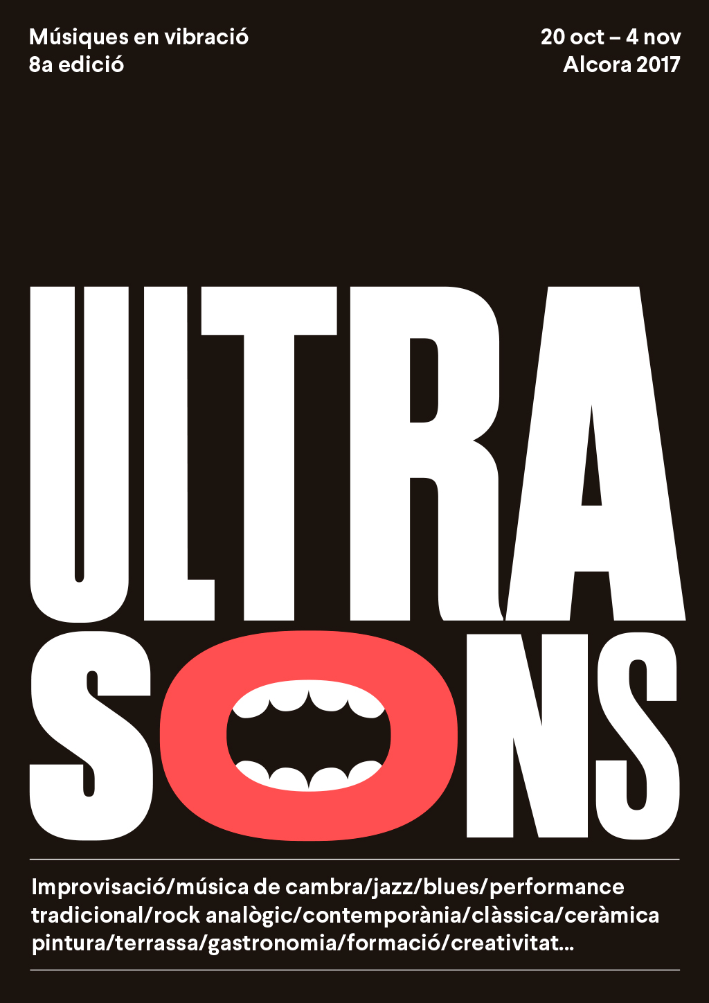 Ultrasons by Yinsen - Creative Work