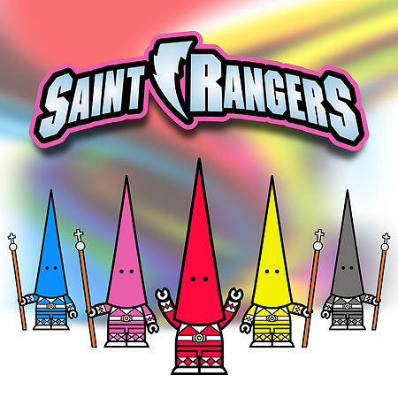Saint Rangers