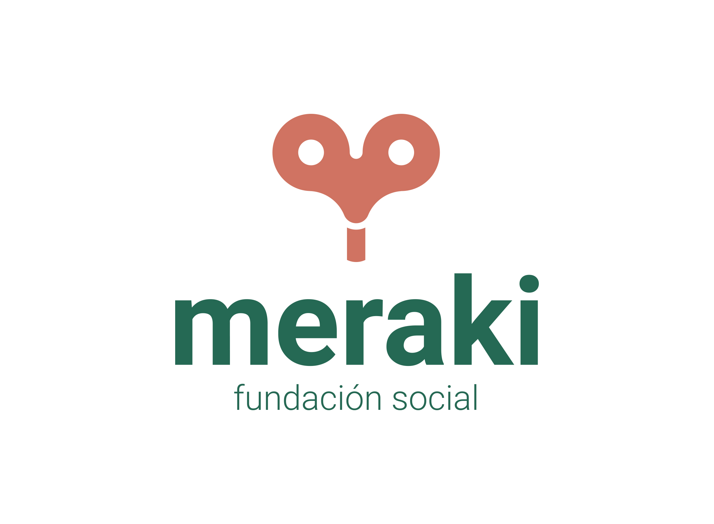 Meraki: Fundación Social by Yanira Navarro López - Creative Work