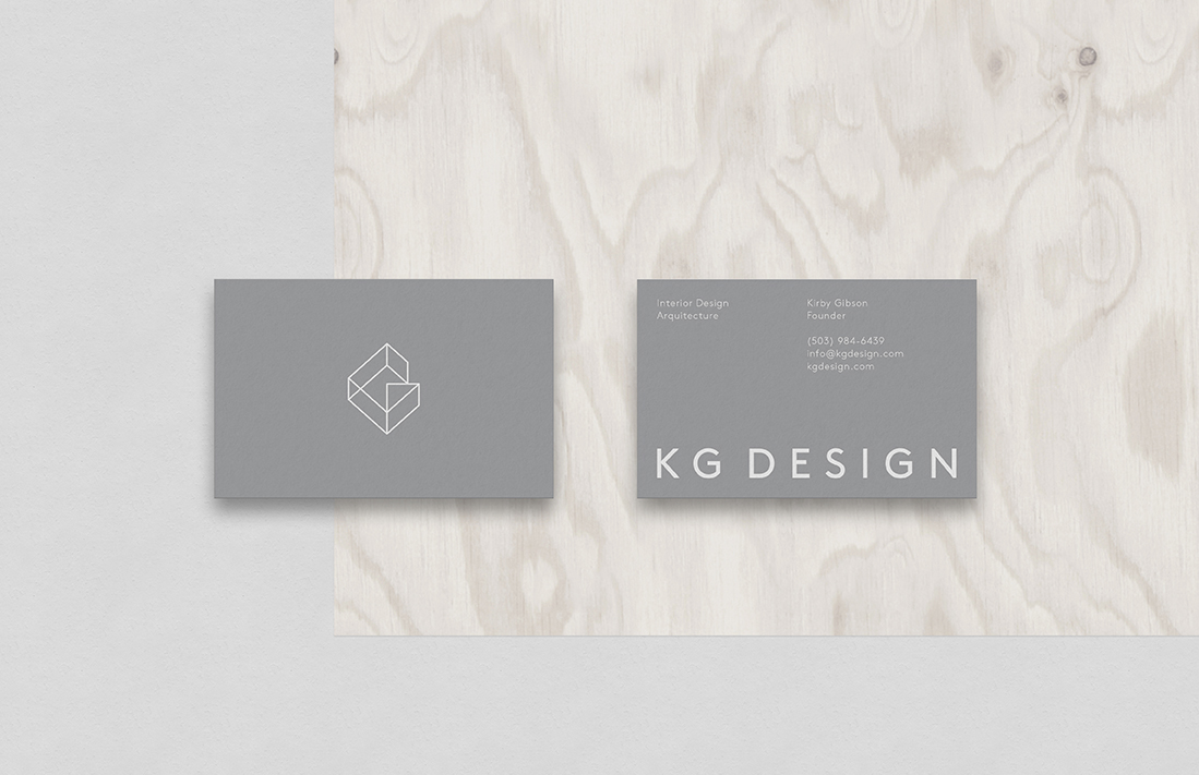 KG Design by Sonia Castillo Studio - Creative Work