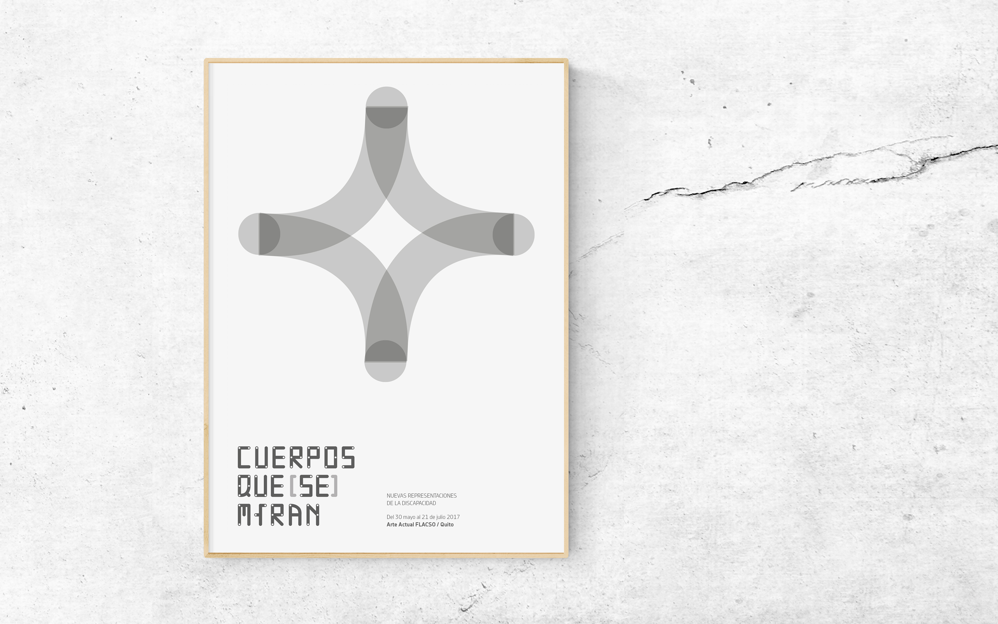 Cuerpos que se miran by Núria López - Creative Work - $i